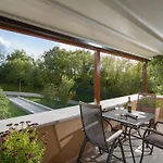 بيت للعطل Wunderschoene Ferienvilla Vlastelini By Interhome Krapan