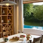 بيت للعطل Wunderschoene Ferienvilla Vlastelini By Interhome *