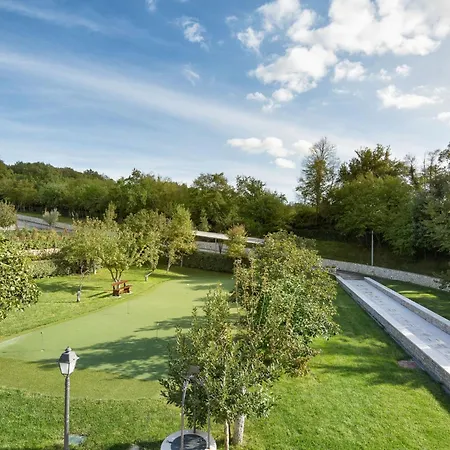 Wunderschoene Ferienvilla Vlastelini By Interhome Holiday home