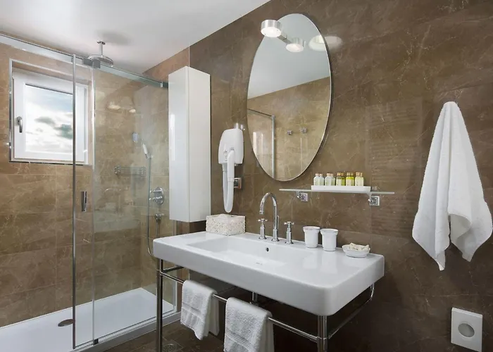 Holiday home Wunderschoene Ferienvilla Vlastelini By Interhome