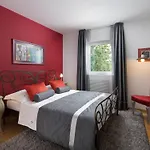 Casa de Férias Wunderschoene Ferienvilla Vlastelini By Interhome Krapan