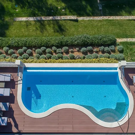 Feriehus Wunderschoene Ferienvilla Vlastelini By Interhome Krapan